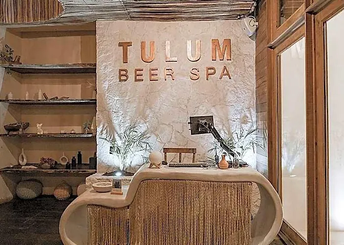 Hotel Kuunaa Beer Sanctuary And - Adults Only