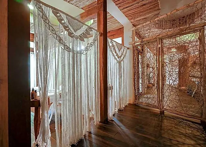 Kuunaa Beer Sanctuary And - Adults Only 4* Tulum Pueblo