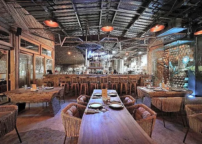 Kuunaa Beer Sanctuary And - Adults Only 4* Tulum Pueblo