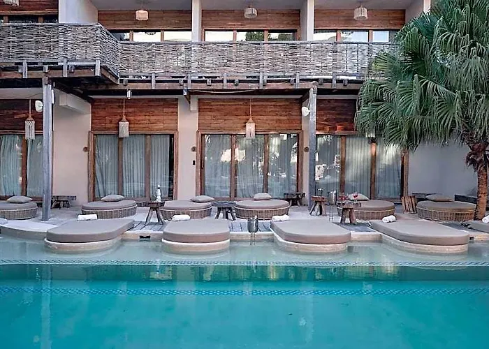 Kuunaa Beer Sanctuary And - Adults Only Tulum Pueblo