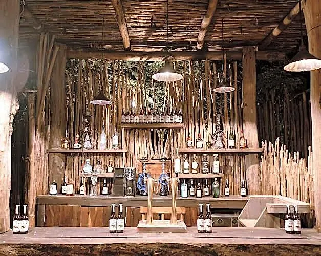 Kuunaa Beer Sanctuary And - Adults Only 4*