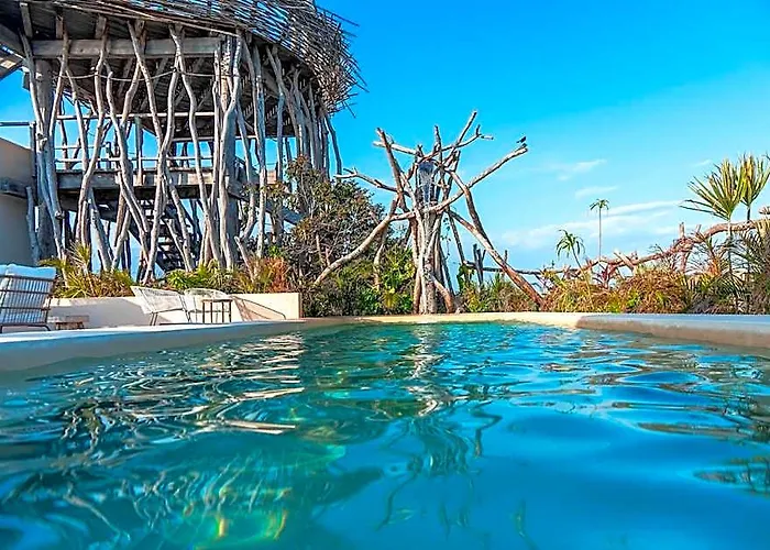 Kuunaa Beer Sanctuary And - Adults Only Hotel 4*