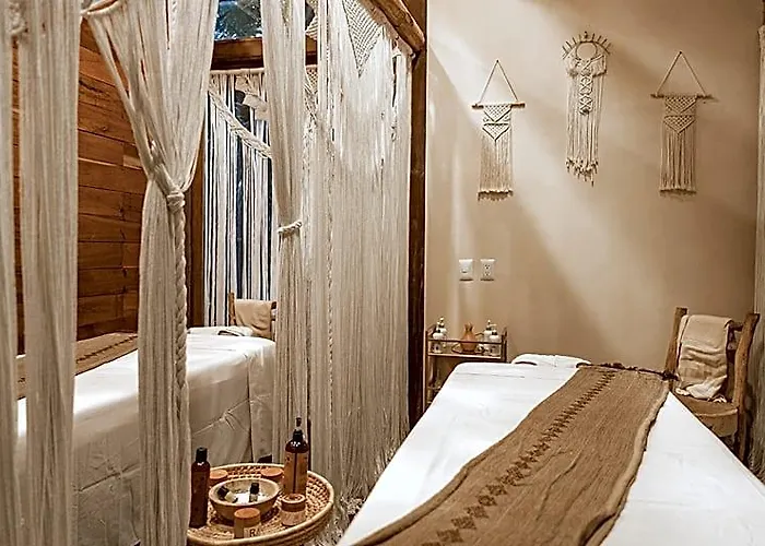 Hotel Kuunaa Beer Sanctuary And - Adults Only