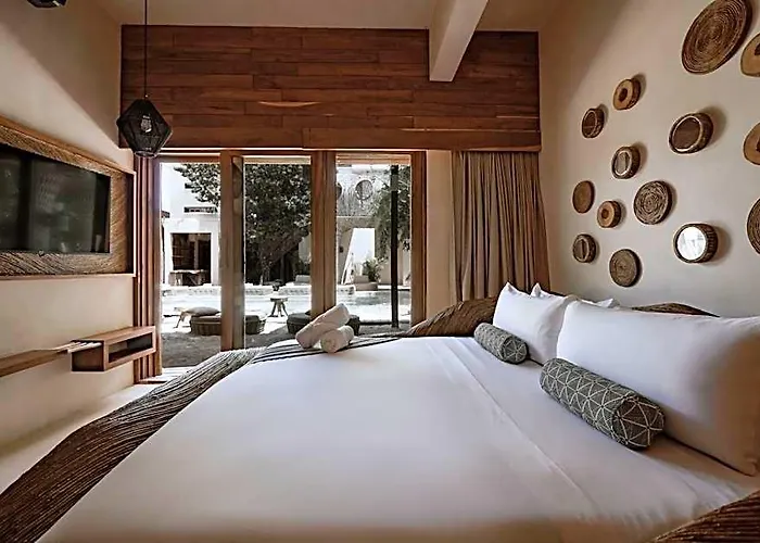 Kuunaa Beer Sanctuary And - Adults Only Hotel