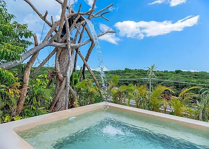 Kuunaa Beer Sanctuary And - Adults Only Hotel 4*