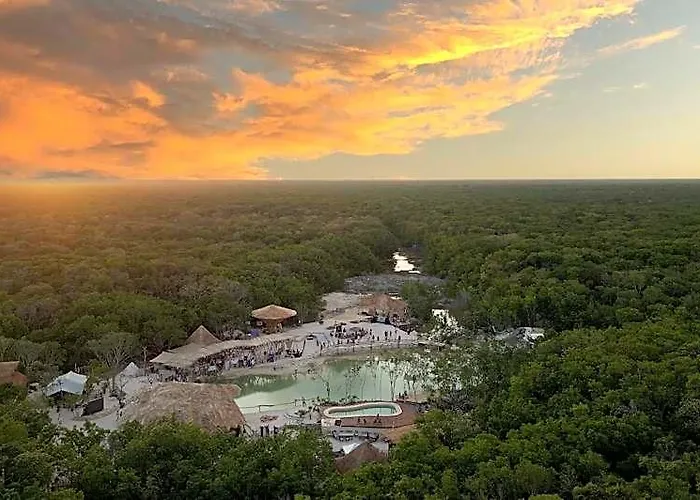 Kuunaa Beer Sanctuary And - Adults Only Tulum Pueblo