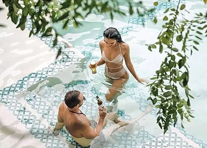 Kuunaa Beer Sanctuary And - Adults Only Hotel 4*