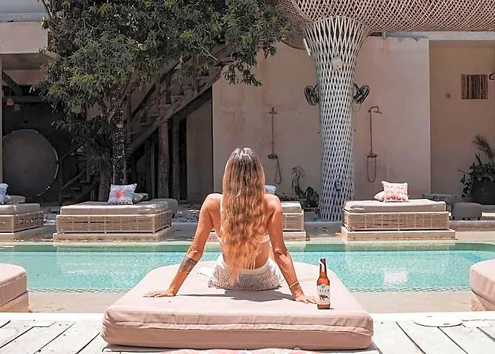 Hotel Kuunaa Beer Sanctuary And - Adults Only 4*