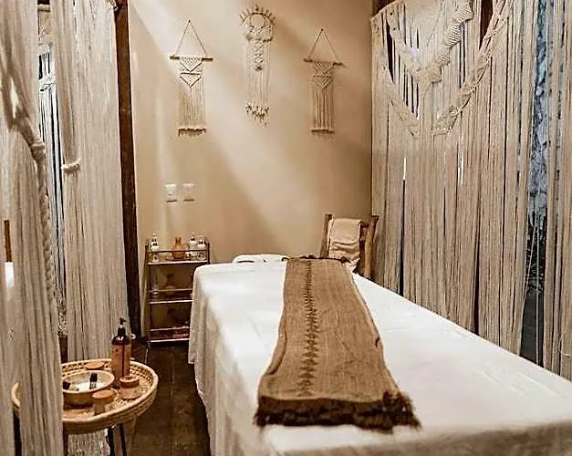Hotel Kuunaa Beer Sanctuary And - Adults Only Tulum Pueblo