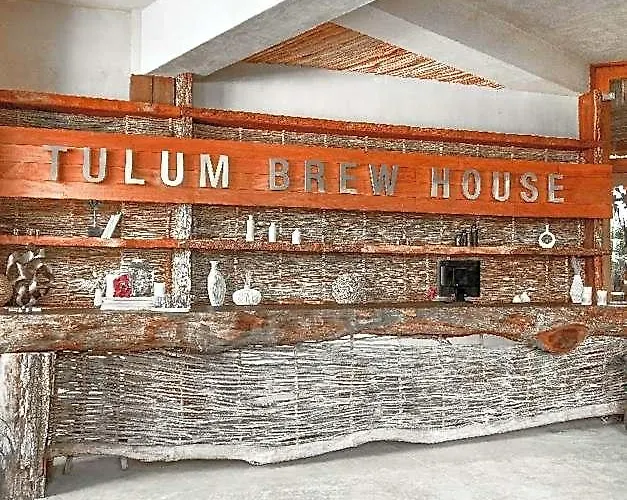 Kuunaa Beer Sanctuary And - Adults Only Hotel 4*