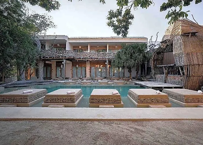 Kuunaa Beer Sanctuary And - Adults Only 4*
