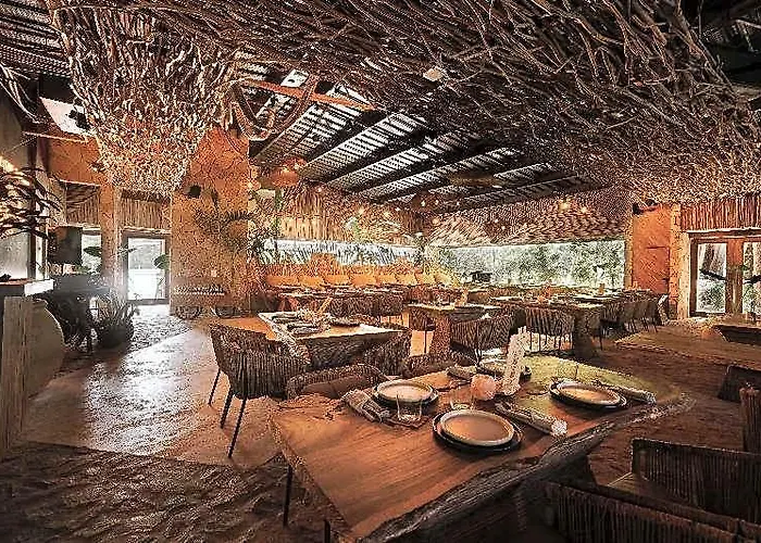 Hotel Kuunaa Beer Sanctuary And - Adults Only
