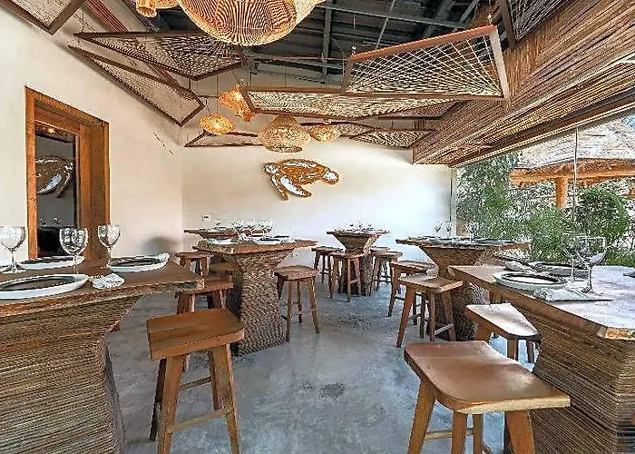Kuunaa Beer Sanctuary And - Adults Only 4* Tulum Pueblo