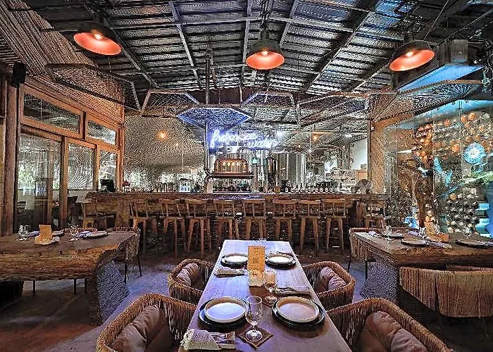 Kuunaa Beer Sanctuary And - Adults Only Tulum Pueblo