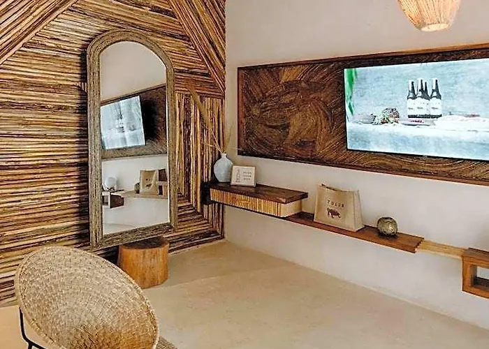 Kuunaa Beer Sanctuary And - Adults Only 4*