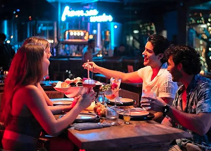 Kuunaa Beer Sanctuary And - Adults Only Tulum Pueblo