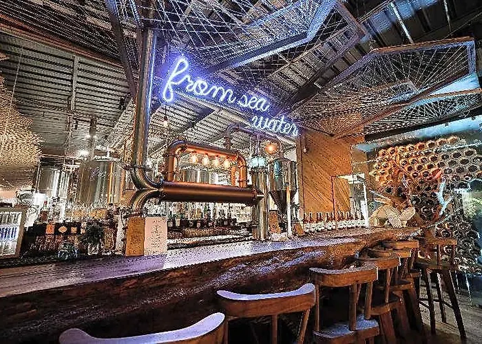 Kuunaa Beer Sanctuary And - Adults Only Tulum Pueblo