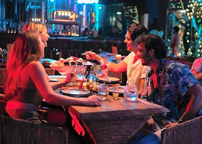 Kuunaa Beer Sanctuary And - Adults Only Hotel Tulum Pueblo