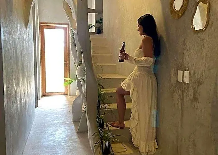 Kuunaa Beer Sanctuary And - Adults Only Hotel Tulum