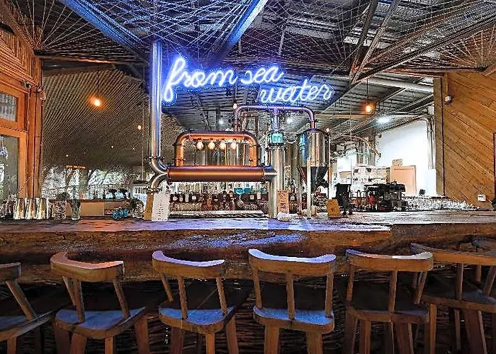 Kuunaa Beer Sanctuary And - Adults Only Hotel 4*