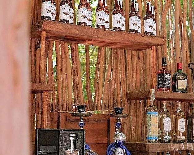 Hotel Kuunaa Beer Sanctuary And - Adults Only 4*