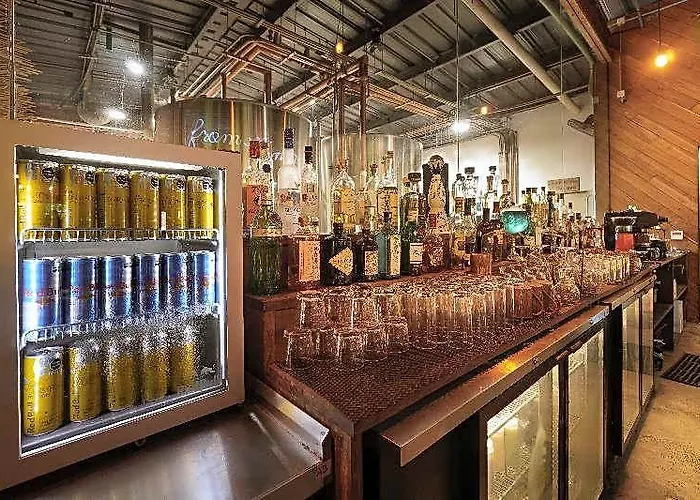 Kuunaa Beer Sanctuary And - Adults Only Hotel 4*